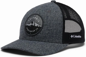 Columbia unisex-adult Mesh Snap Back