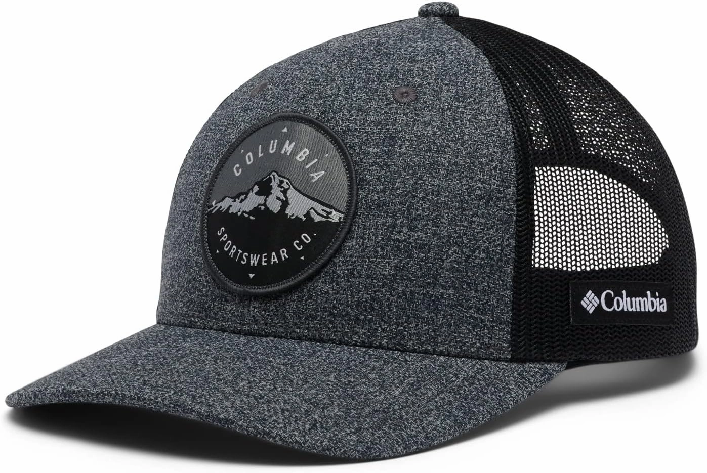 Columbia unisex-adult Mesh Snap Back