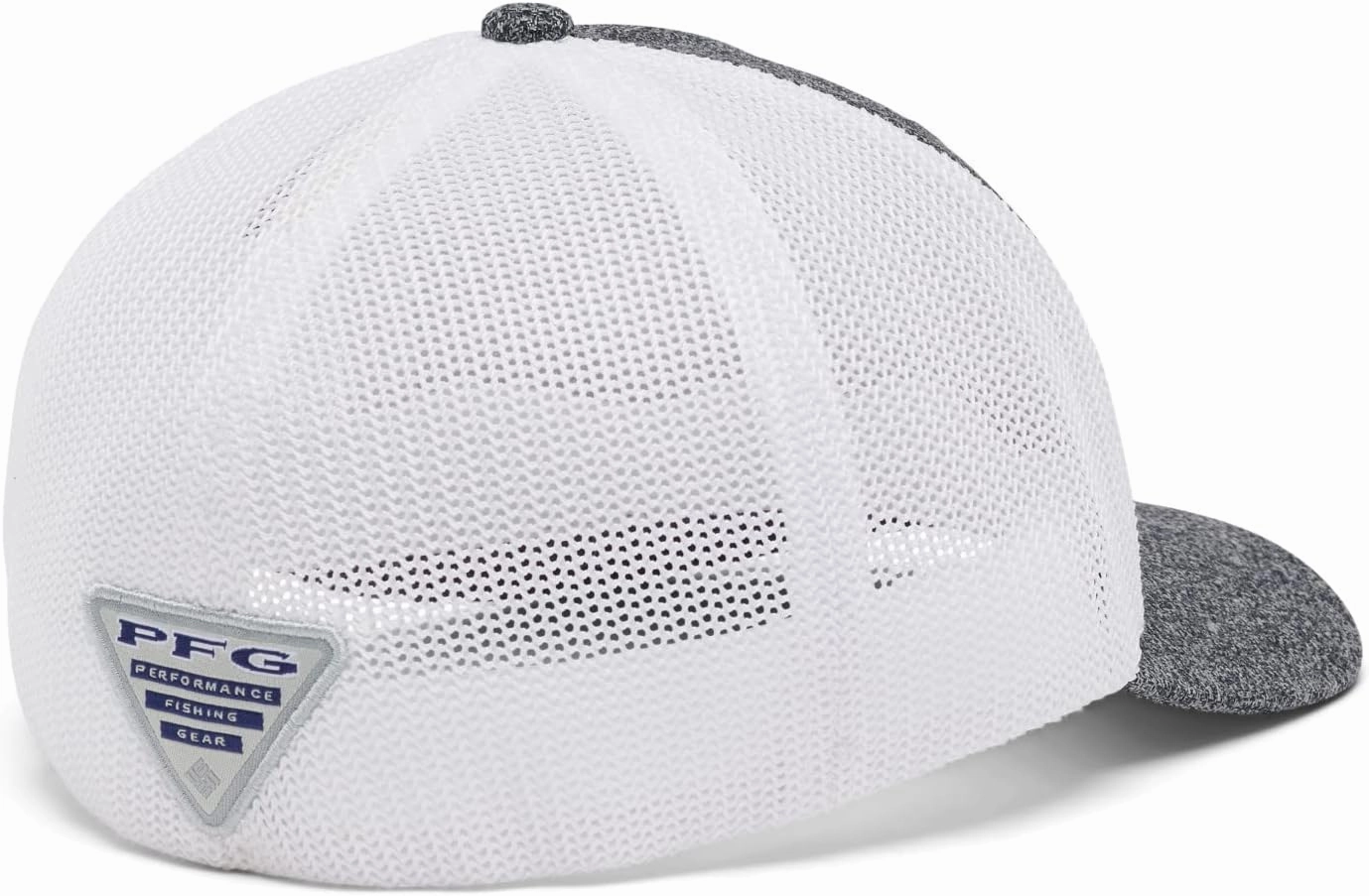 Columbia Unisex Adult PFG Mesh Hooks Ball Cap