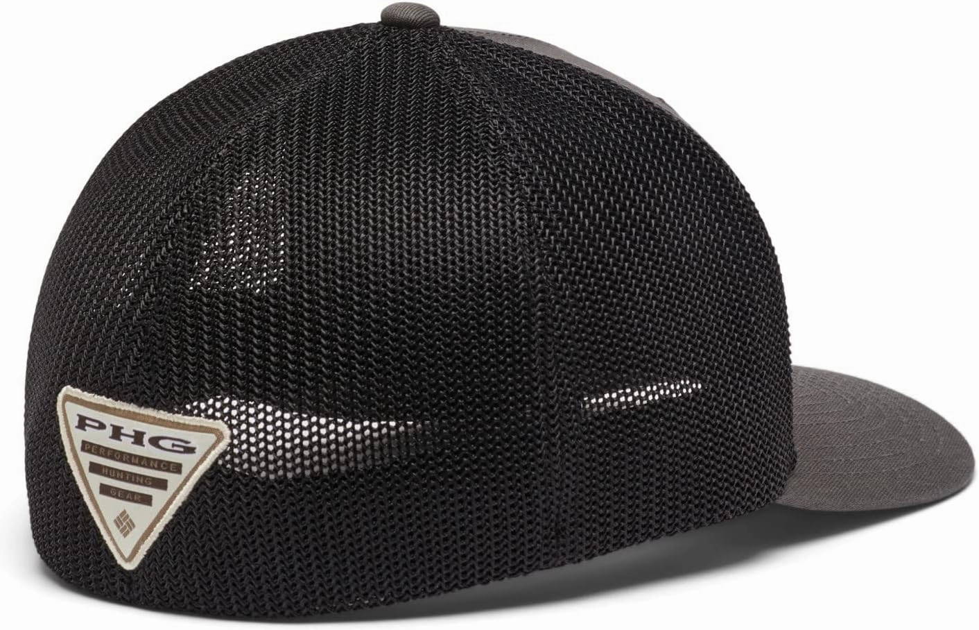 Columbia Unisex Adult PHG Game Flag Mesh Ball Cap