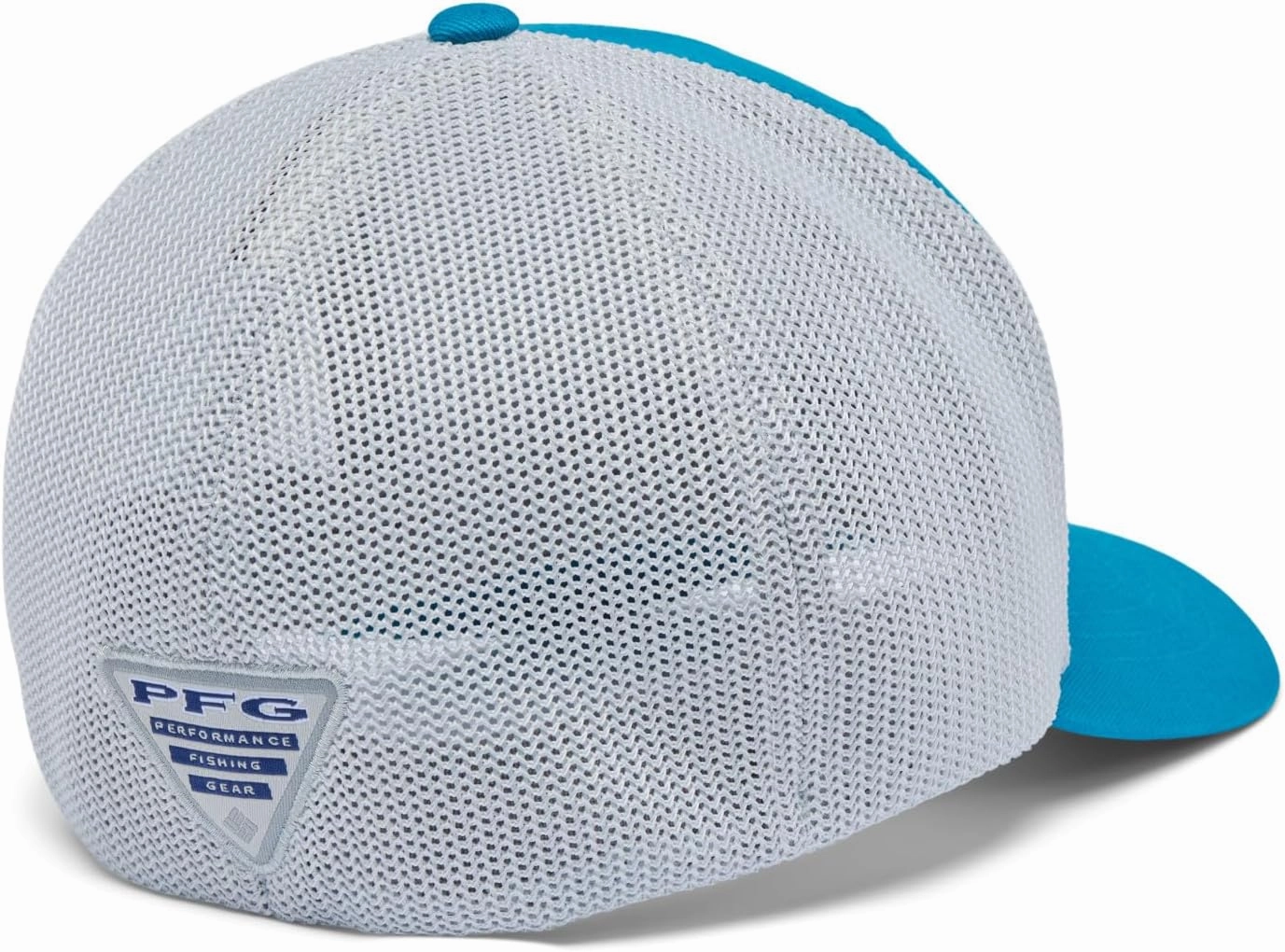 Columbia Unisex Kids' PFG Junior Mesh Ball Cap