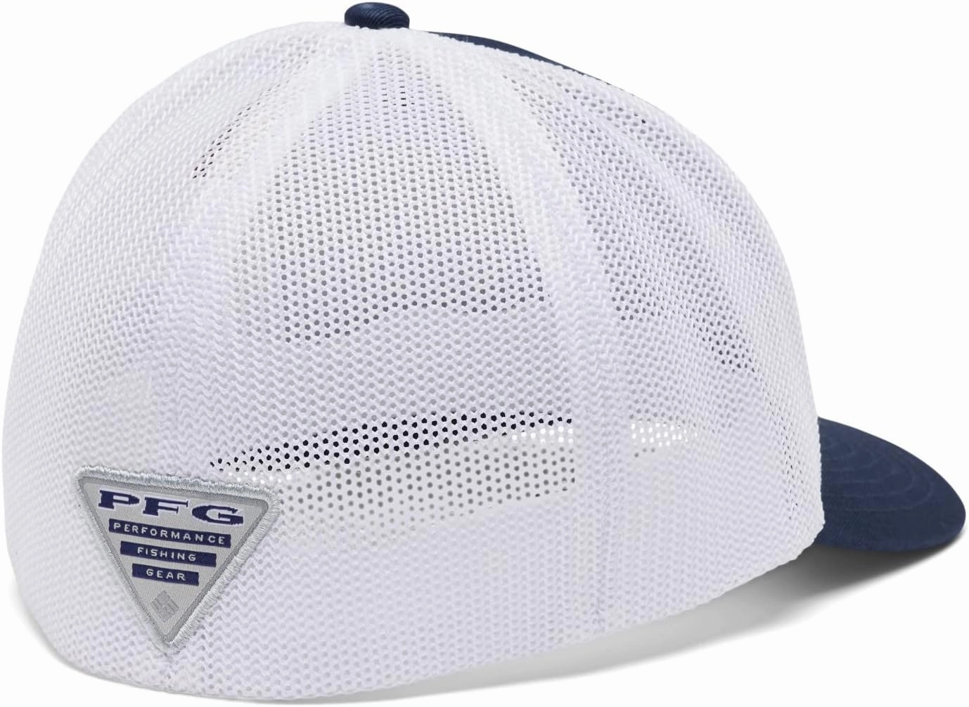 Columbia Unisex Pfg logo Mesh Ball Cap