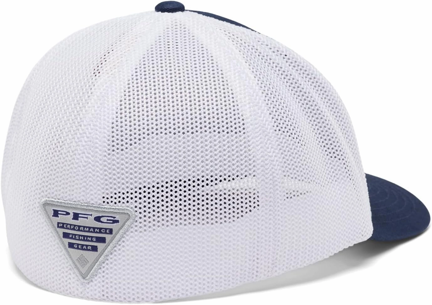 Columbia Unisex Pfg logo Mesh Ball Cap