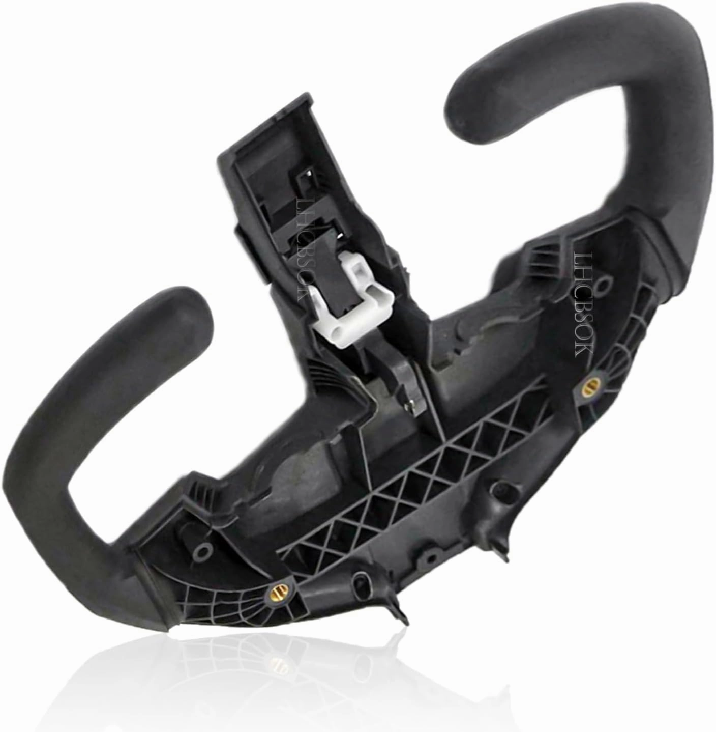 Compatible with Jungheinrich Forklift EJE120 EJE118 EJE116 51055123 Control Head Tiller Head Cover