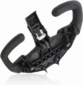 Compatible with Jungheinrich Forklift EJE120 EJE118 EJE116 51055123 Control Head Tiller Head Cover