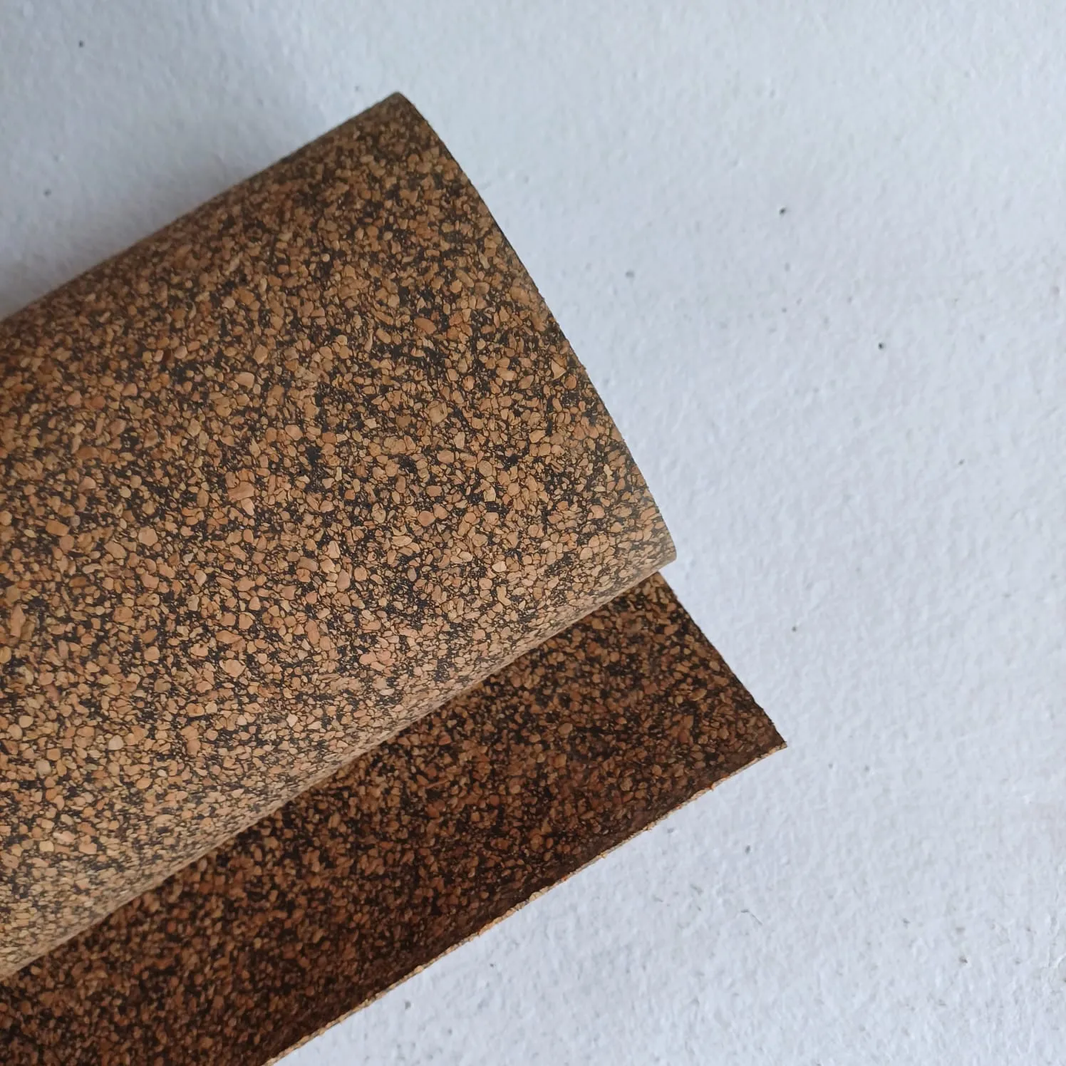 CORK YOGA MAT
