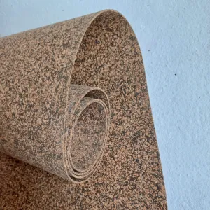 CORK YOGA MAT