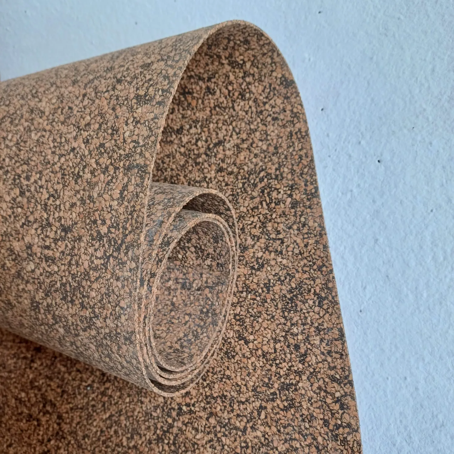 CORK YOGA MAT