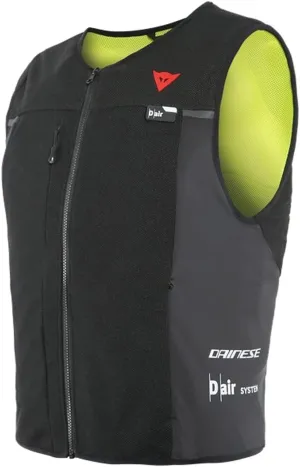 Dainese - Smart Jacket (Vest) Md (201D20039-001-M)