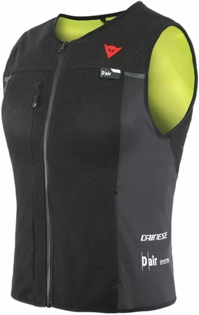 Dainese - Smart Jacket (Vest) W2Xl (202D20039-001-XXL)