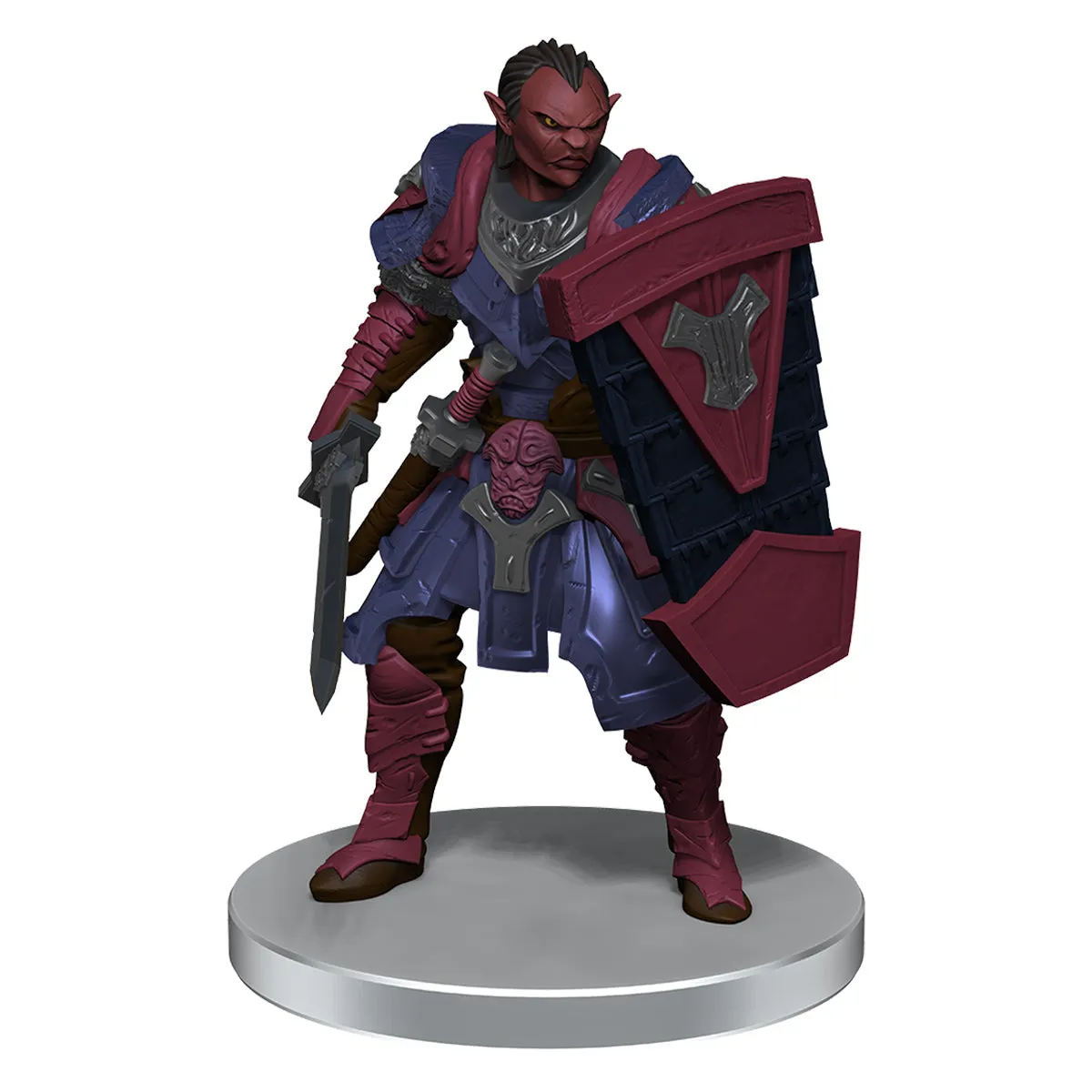 D&D Icons of the Realms Hobgoblin Warband
