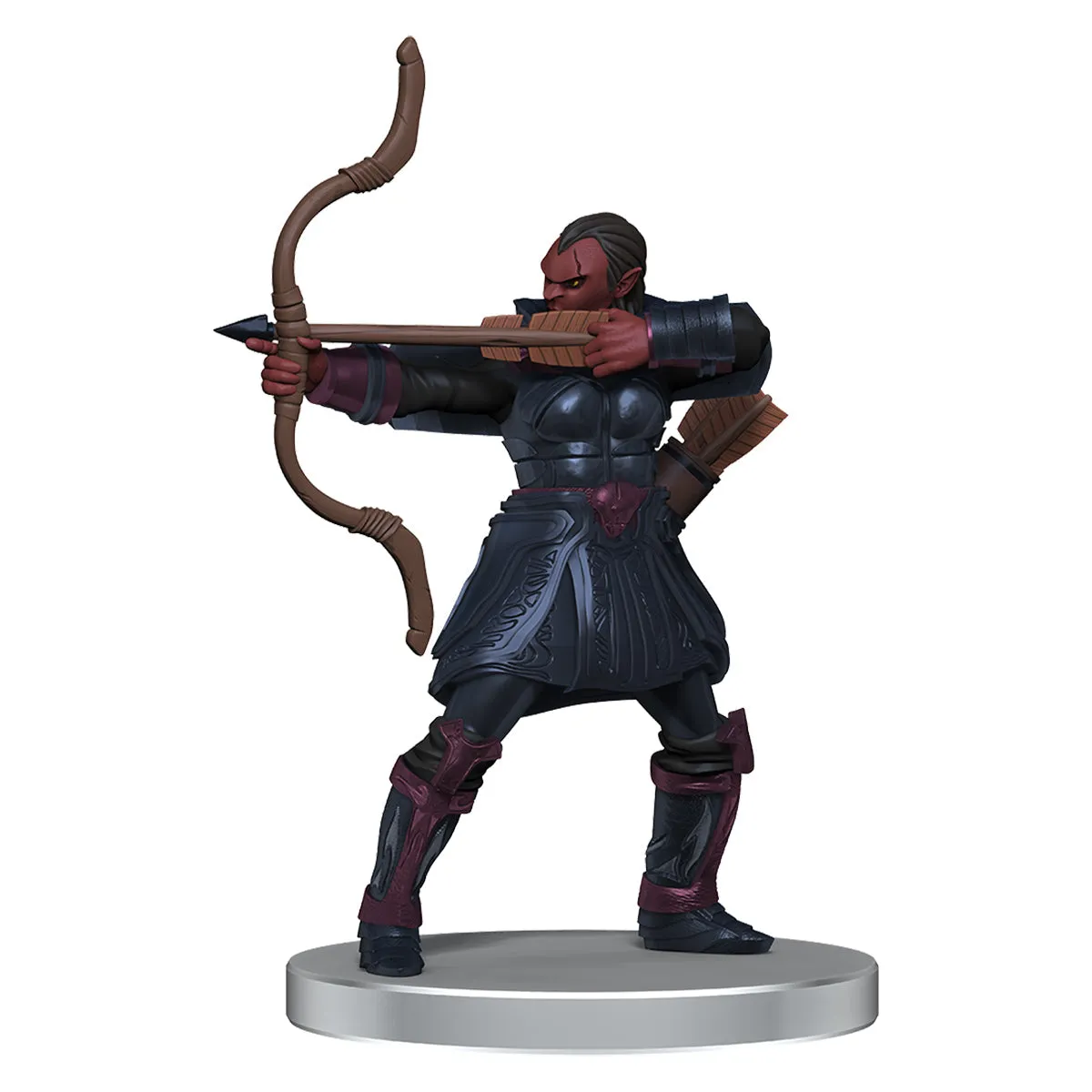 D&D Icons of the Realms Hobgoblin Warband