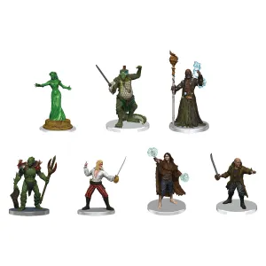 D&D Icons of the Realms Saltmarsh Box 1