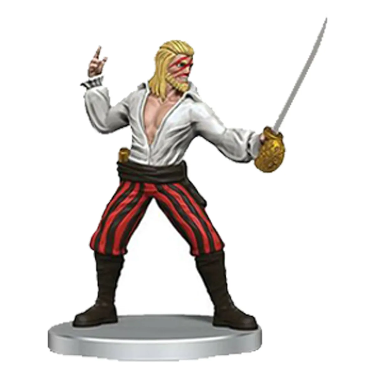 D&D Icons of the Realms Saltmarsh Box 1