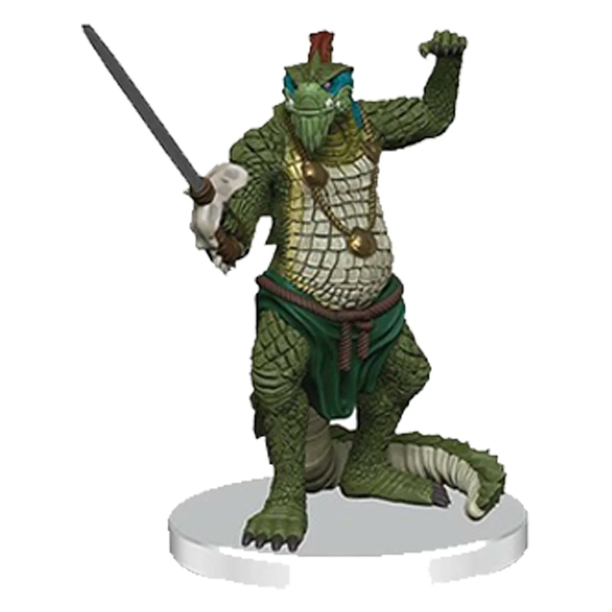 D&D Icons of the Realms Saltmarsh Box 1