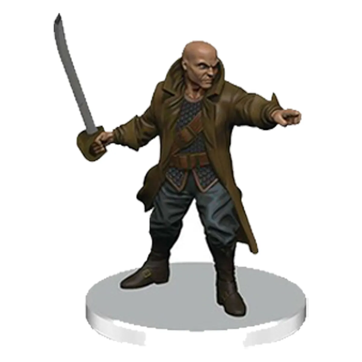 D&D Icons of the Realms Saltmarsh Box 1