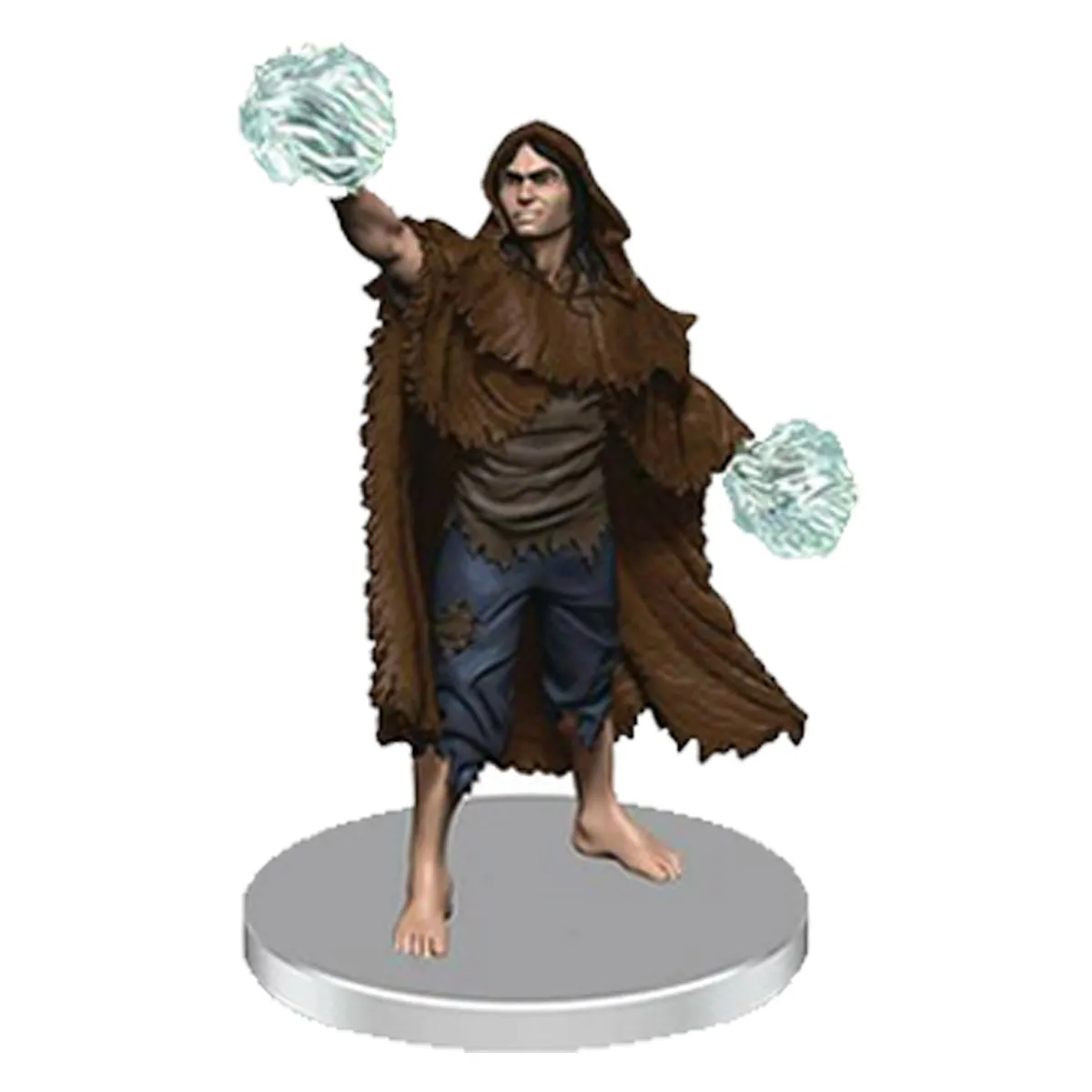 D&D Icons of the Realms Saltmarsh Box 1