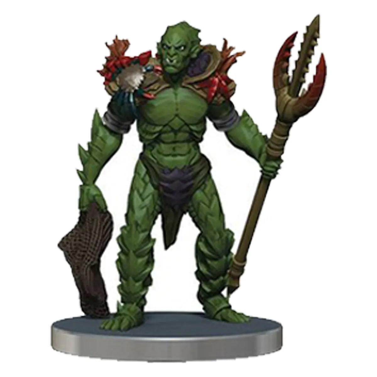 D&D Icons of the Realms Saltmarsh Box 1