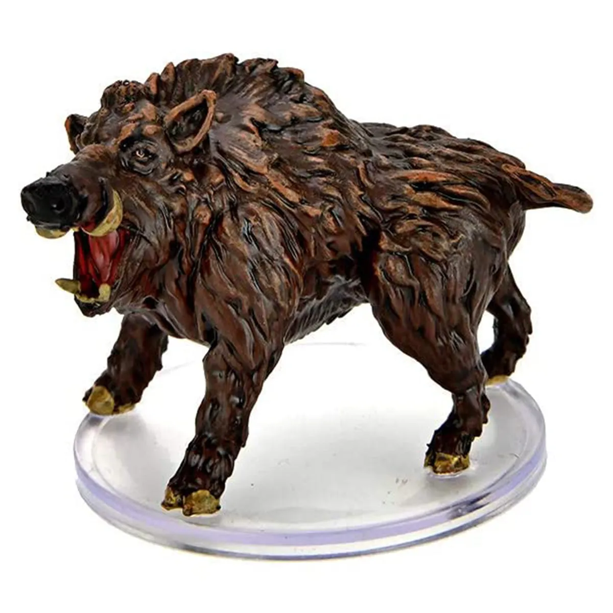 D&D Icons of the Realms Wild Shape & Polymorph Set 1