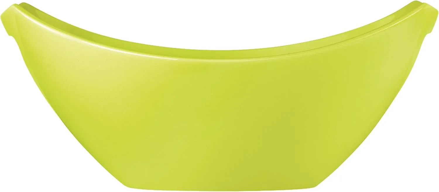 Dansk Classic Fjord 2-Piece Completer Set, Apple Green