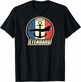 Dassault-Breguet Super Étendard T-Shirt
