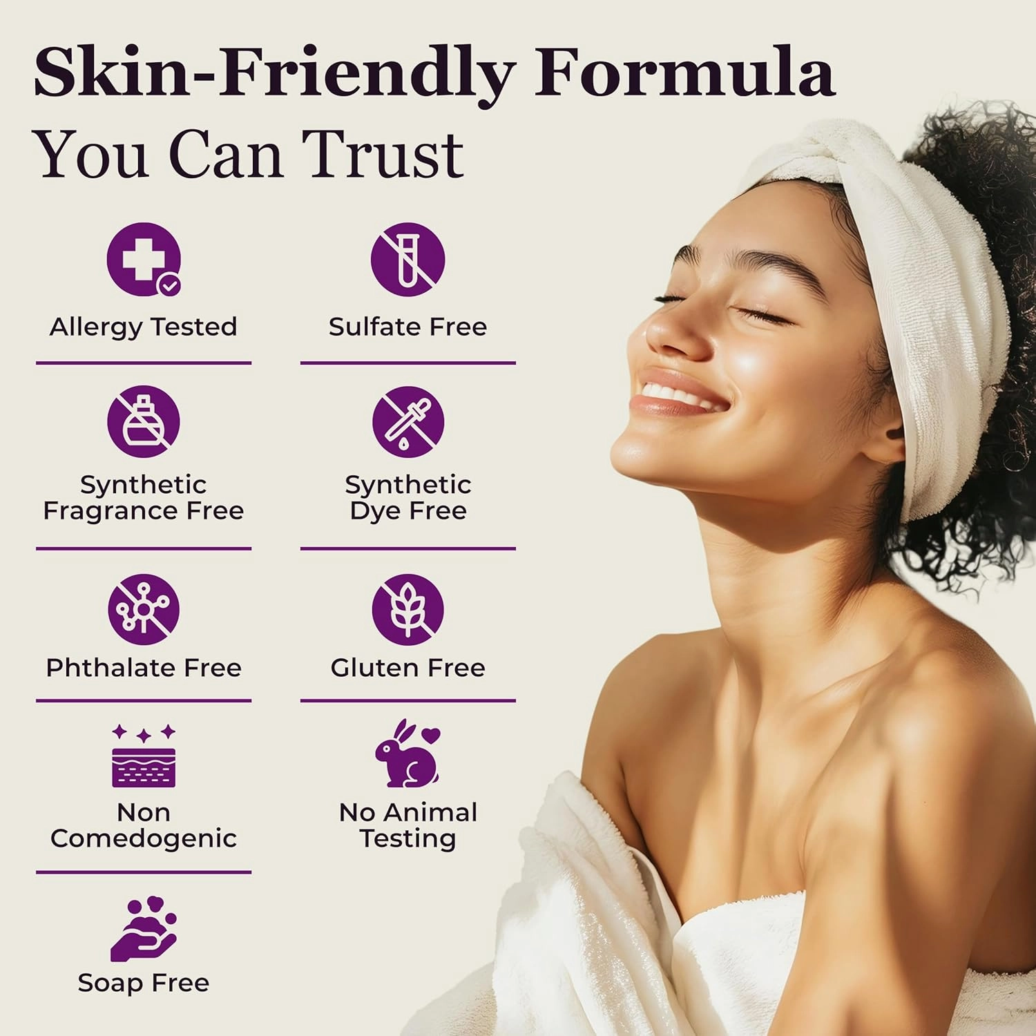 DERMAdoctor KP Duty Body Scrub Dermatologist Formulated Exfoliant for Keratosis Pilaris and Dry, Rough, Bumpy Skin with 10% AHAs   PHAs, 8 fl oz