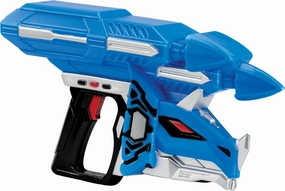 Disguise Cosmic Fury Weapon Costume Accessory, Official Power Rangers Cosmic Fury Plastic Halloween Costume Accessory