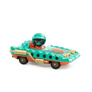 Djeco Crazy Motors Car - Abys Engine