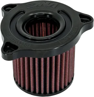DNA Air Cover Stage 2 and Filter Combo Compatible for Royal Enfield Classic 350 (21-24) PN: R-RE35CL22-S2-COMBO