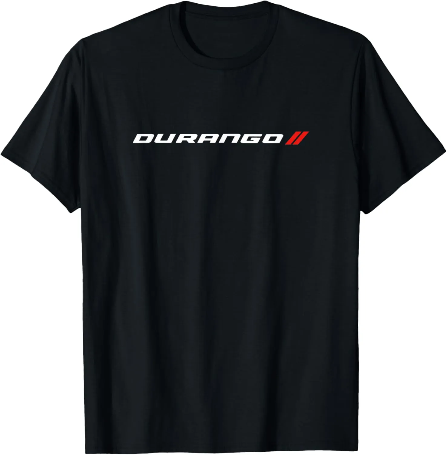 Dodge Durango Classic Logo T-Shirt
