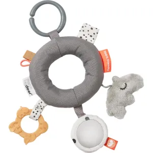 Done by Deer  Activity Ring Gray