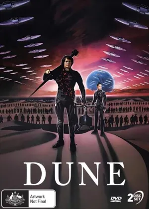 Dune (Theatrical and Extended Cuts)
