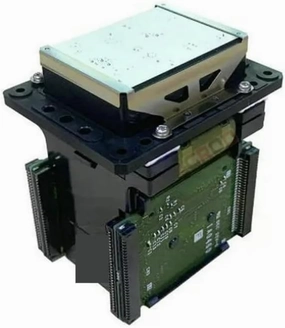 DX7 Single Interface Print Head Compatible with JV33 CJV150 VJ1624 Compatible with Mimaki Mutoh Printers