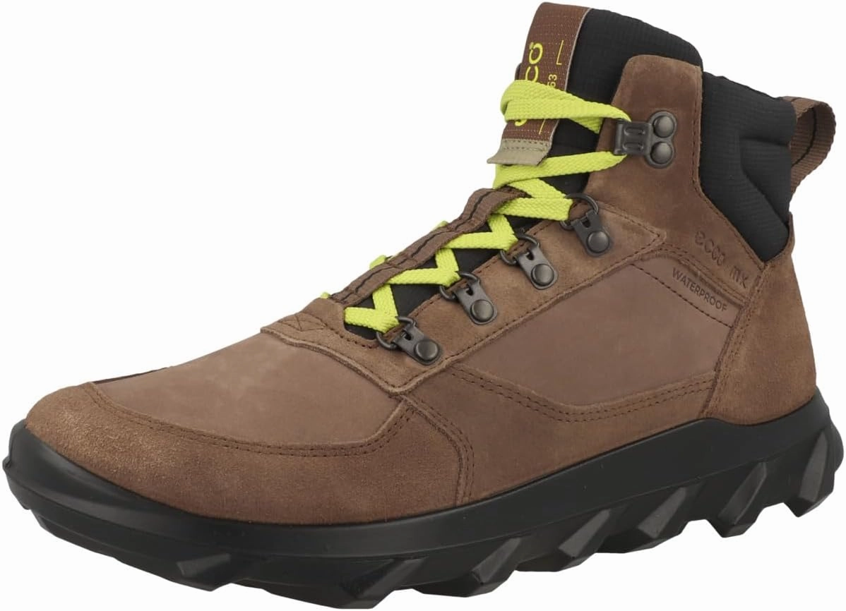 ECCO Men's Classic Mx