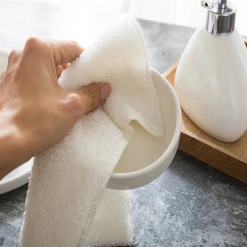 Eco-Friendly Cleaning Cloth Set