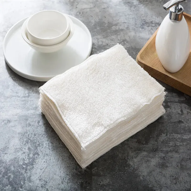Eco-Friendly Cleaning Cloth Set