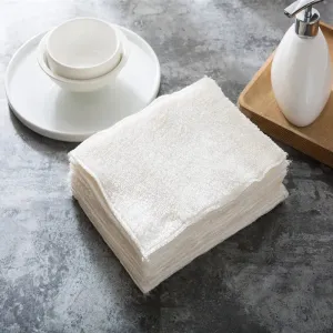 Eco-Friendly Cleaning Cloth Set