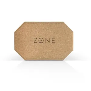 Eco-Friendly Cork Yoga Blocks – Firm, Non-Slip & Sustainable