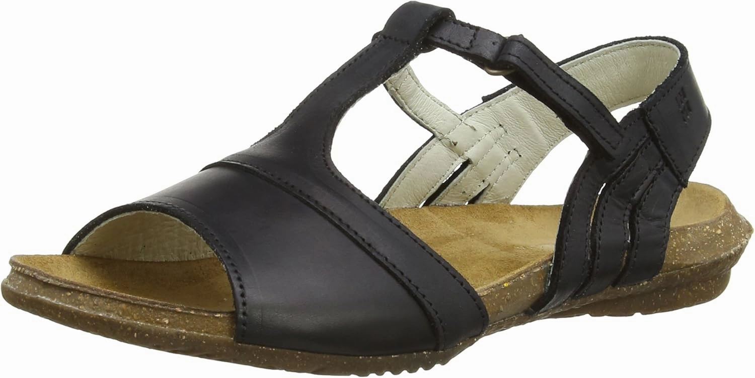 El Naturalista Women's Black Wakataua N448 40 M EU