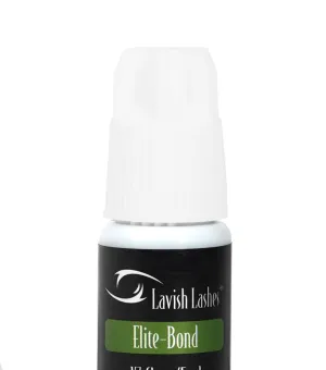 Elite Bond Eyelash Extension Adhesive
