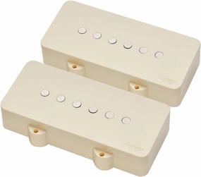 EMG JMaster Pickup Set, Ivory (7760.00)