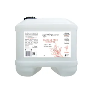 EnviroCare Hair Shampoo Silicone Free 15L
