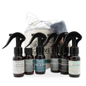 Euclove Sampler Gift Set