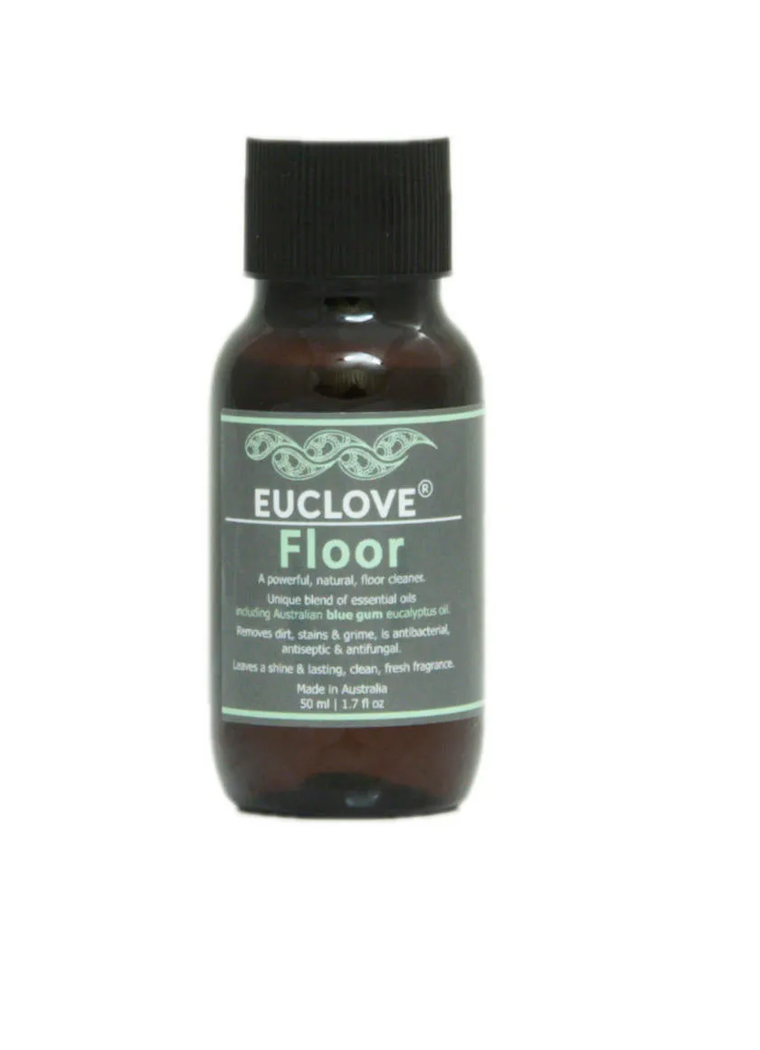 Euclove Sampler Gift Set