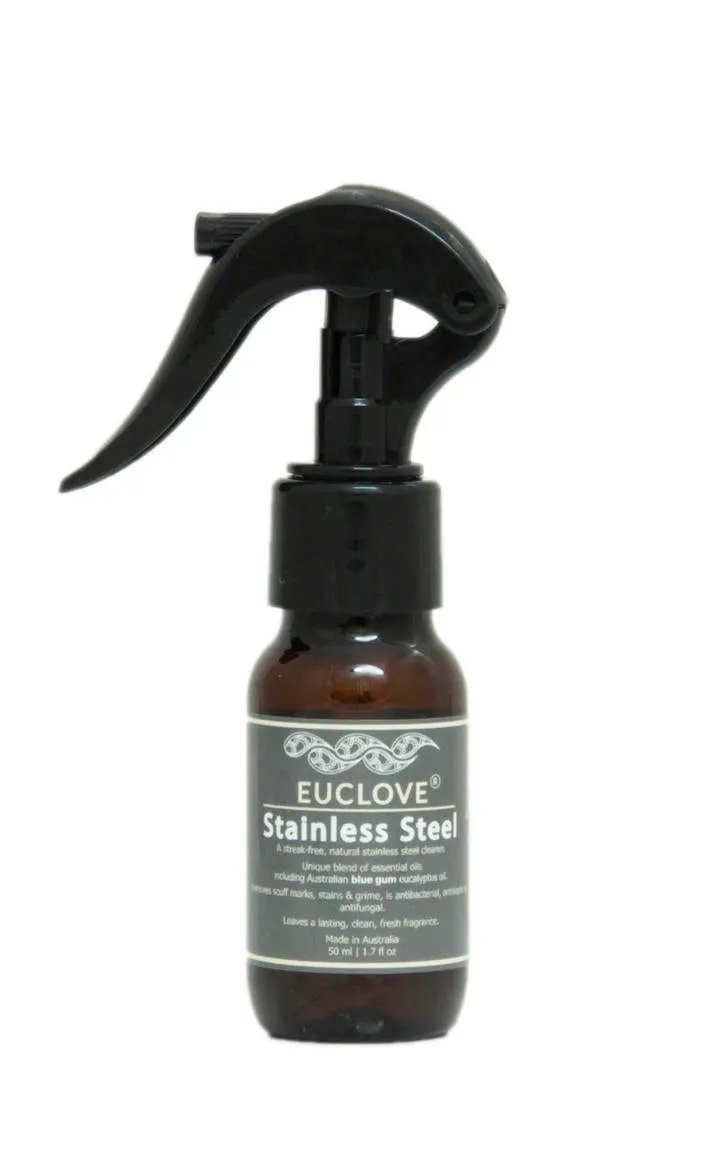 Euclove Sampler Gift Set