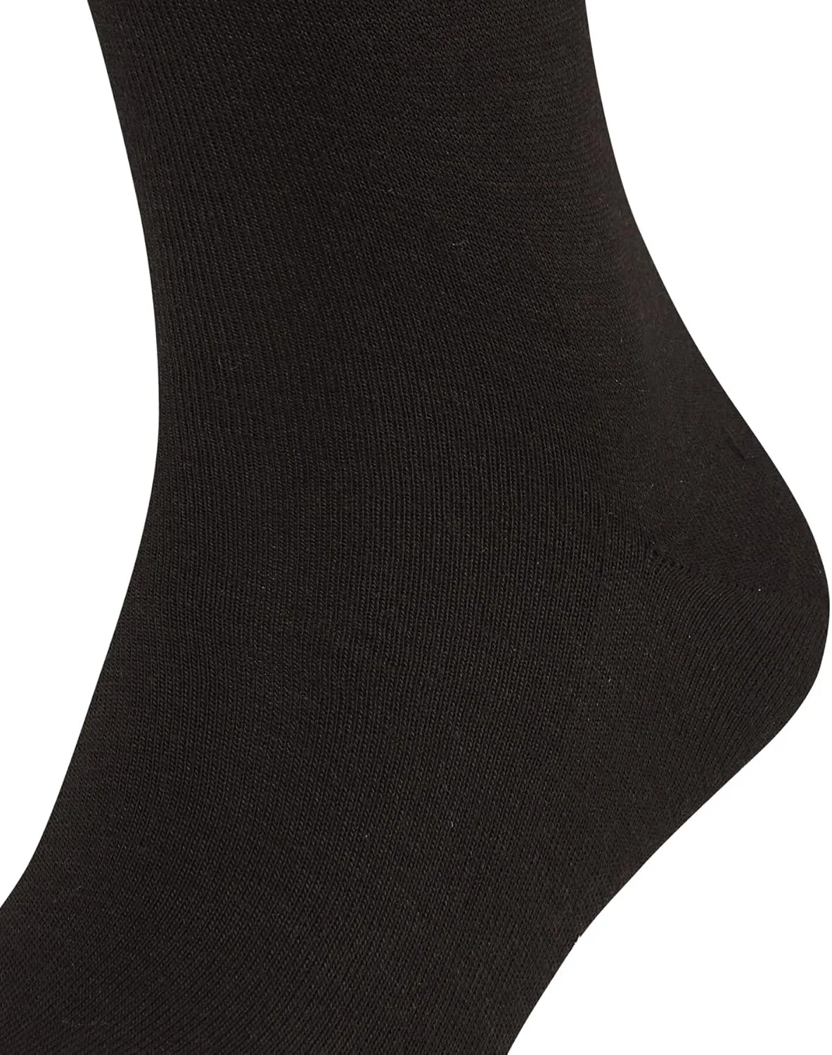 FALKE Men's Airport Dress Socks, Premium Merino Wool Cotton Blend, Sustainable Luxury, Eco-Friendly Business Casual, 1 Pair