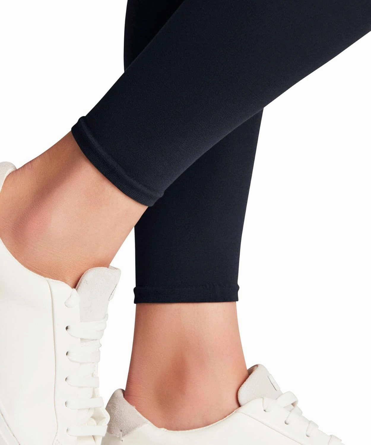 FALKE Women's Cotton Touch Tights, Opaque, Skin Friendly, 1 Pair