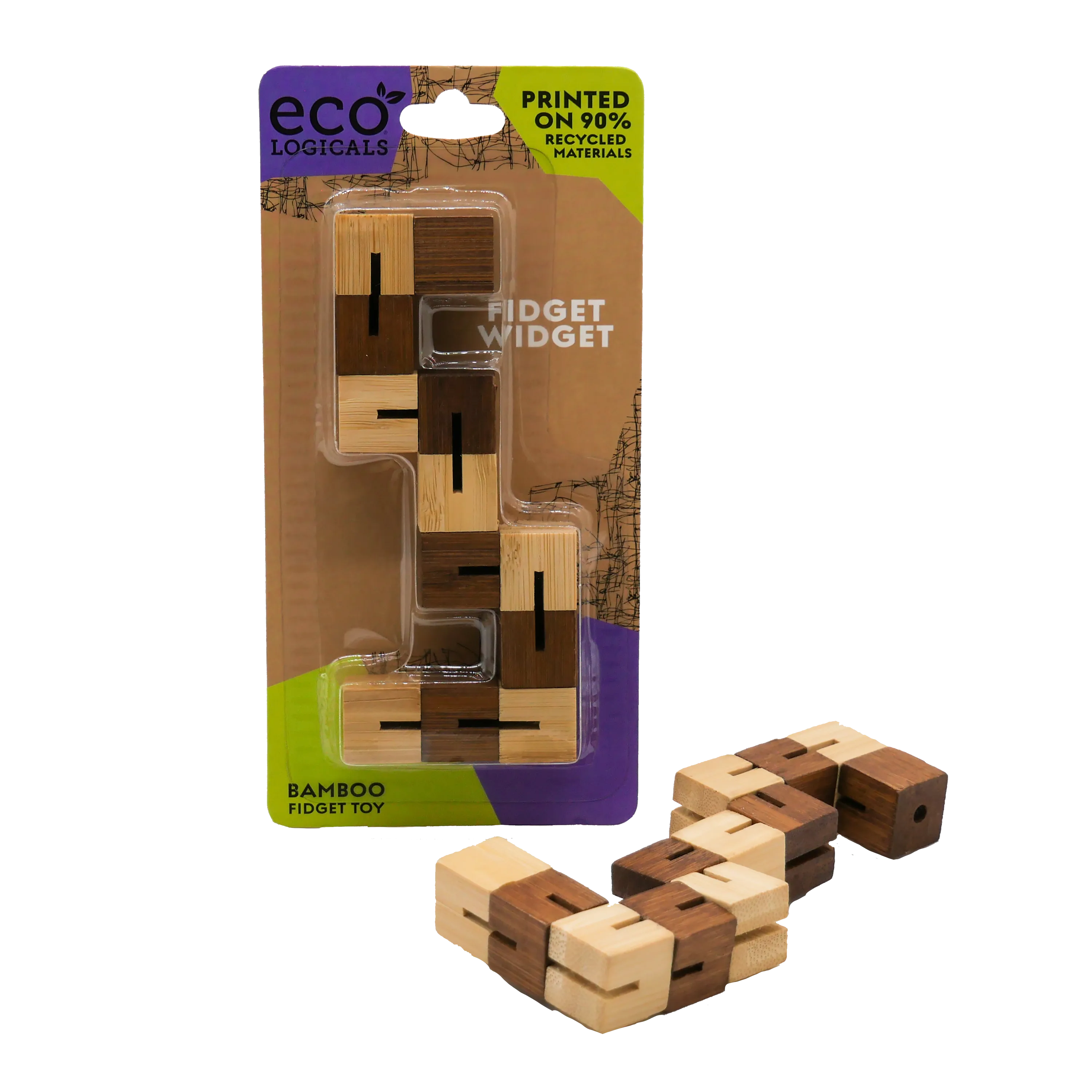 Fidget Widget