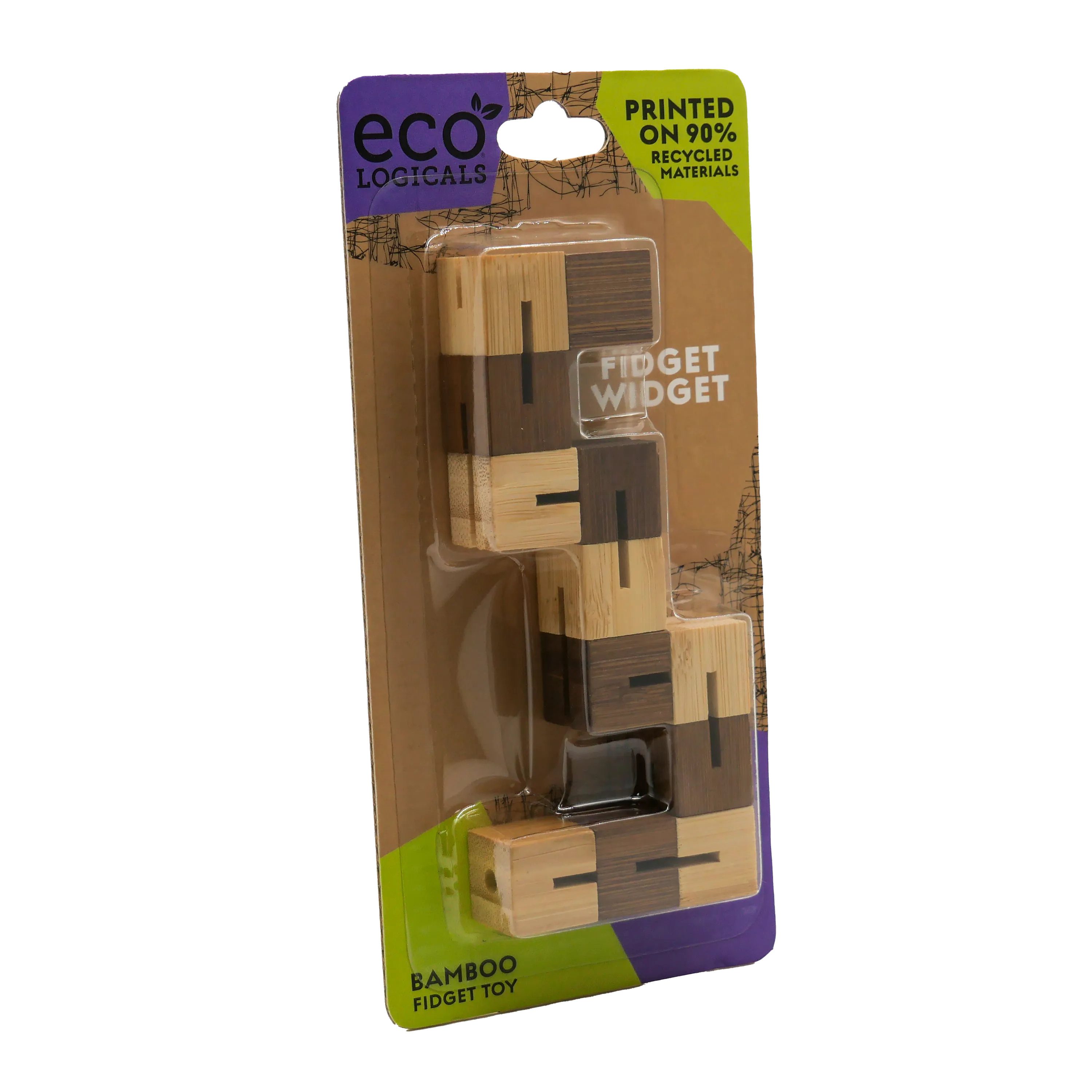 Fidget Widget