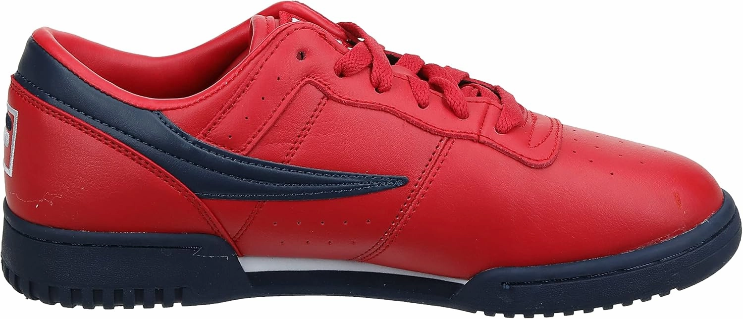 Fila Men's Original Fitness Lea Classic Sneaker